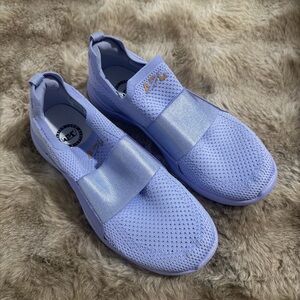 APL Techloom Sneakers Bliss Blue